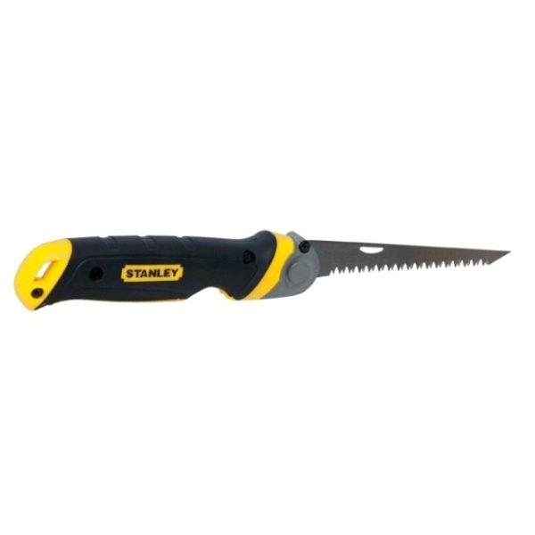 Schrobzaag Stanley Fatmax vouwbaar | FMHT0-20559-6771