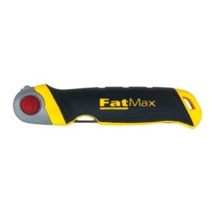 Schrobzaag Stanley Fatmax vouwbaar | FMHT0-20559-6770