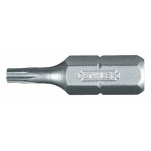 Schroefbit Stanley torx T20 25mm | 0-68-842-0