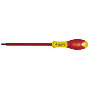 Schroevendraaier Stanley Fatmax Parallel 2.5mm x 50mm | 0-65-410-0