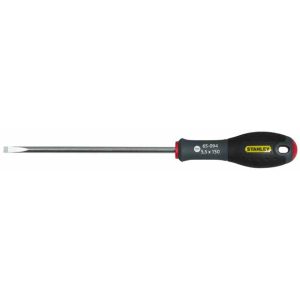 Schroevendraaier Stanley Fatmax Parallel 3.0mm x 50mm | 0-64-978-0