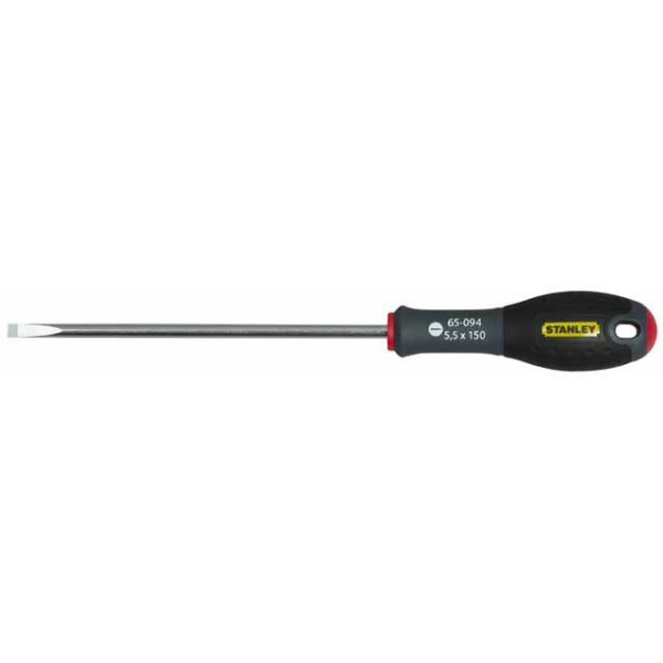 Schroevendraaier Stanley Fatmax Parallel 2.5mm x 50mm | 0-65-006-0