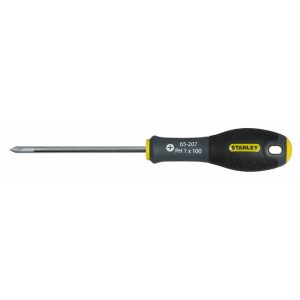 Schroevendraaier Stanley Fatmax Phillips 2 x 250mm | 0-65-224-0