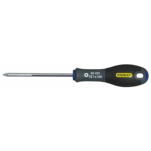 Schroevendraaier Stanley Fatmax Pozidriv Pz2 x 250mm | 0-62-571-0