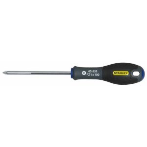 Schroevendraaier Stanley Fatmax pozidriv Pz4 x 200mm | 0-65-339-0