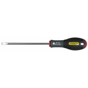 Schroevendraaier Stanley Fatmax standaard 3.0mm x 75mm | 0-65-479-0