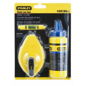 Slaglijnmolen kit Stanley ABS | 0-47-443-0