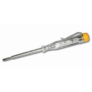 Spanningszoeker Stanley VDE Voltage 220v-250v | 0-66-121-0