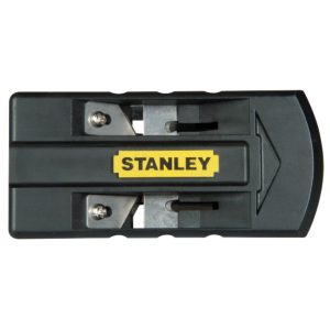 Fineer mes Stanley dubbele strip | STHT0-16139-6363