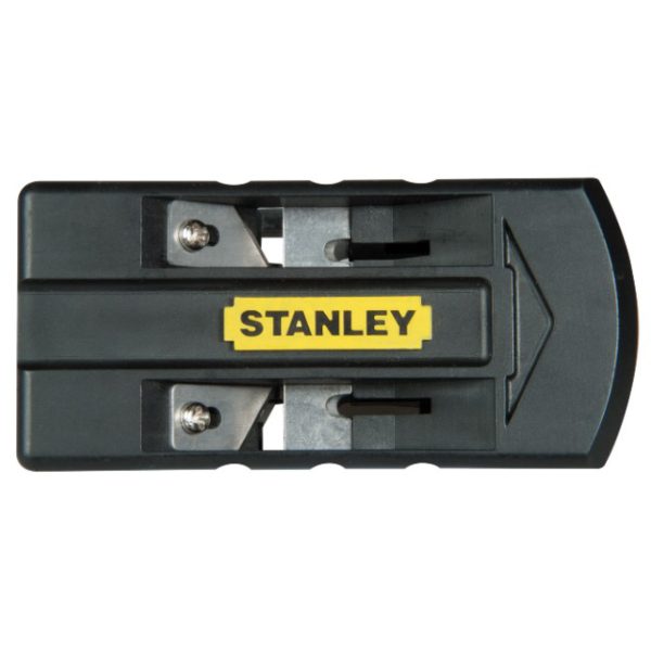 Fineer mes Stanley dubbele strip | STHT0-16139-6363