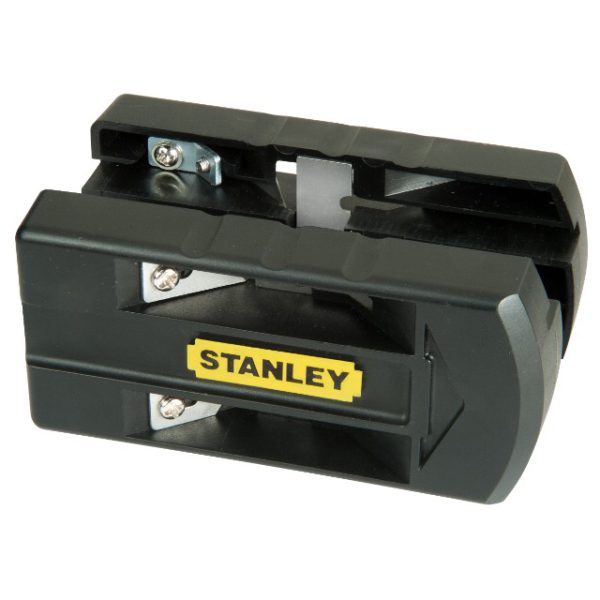 Fineer mes Stanley dubbele strip | STHT0-16139-0