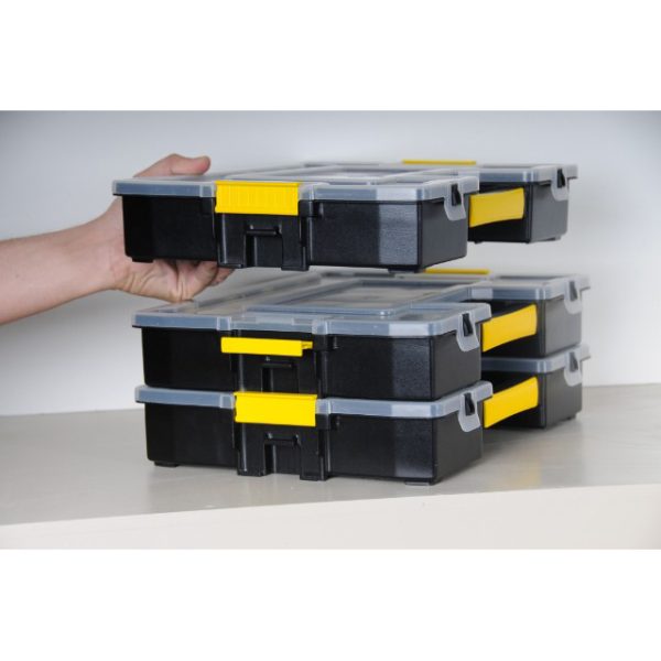 Sortmaster Organizer Junior Stanley | 1-97-483-6121