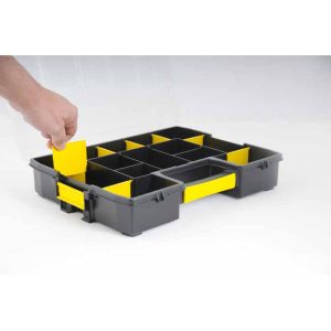 Sortmaster Organizer Junior Stanley | 1-97-483-6129