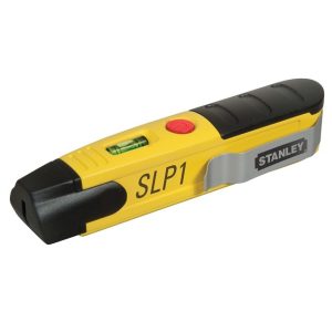 Laser Stanley SLP1 Torpedo Level | 0-77-152-0