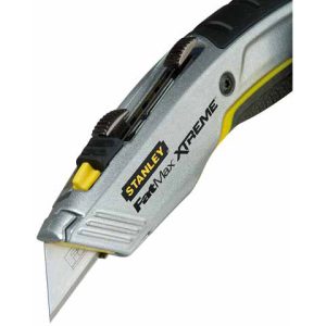 Uitschuifmes duo Stanley Fatmax Xtreme | 0-10-789-6563