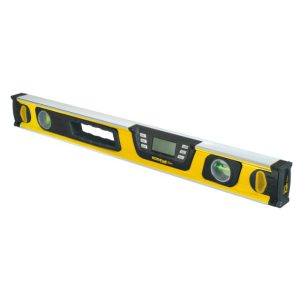 Waterpas Stanley Fatmax digitaal 120cm | 0-42-086-0