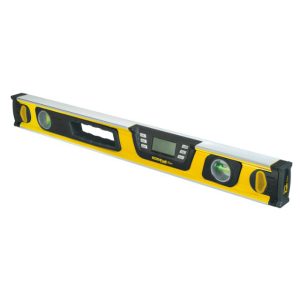 Waterpas Stanley Fatmax digitaal 40cm | 0-42-063-0