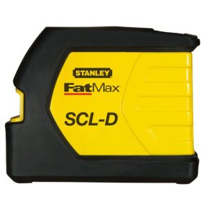 Kruislaser Stanley Fatmax zelfnivellerend | 1-77-320-6348