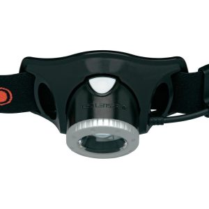 Hoofdlamp Led Lenser H7.2 blisterverpakking-8689