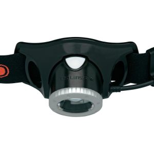 Hoofdlamp Led Lenser H7.2 verpakt in een doosje-8692