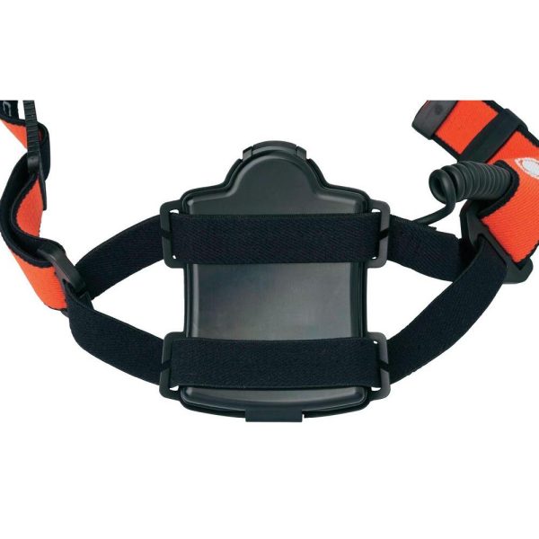 Hoofdlamp Led Lenser H7.2 blisterverpakking-8687