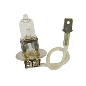 Halogeen bulb Lighthouse 4v 15w H3-0