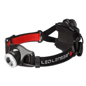 Hoofdlamp Led Lenser H7.2 verpakt in een doosje-0