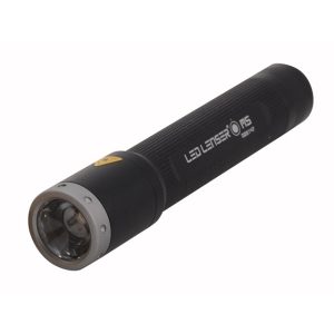 Zaklamp Led Lenser M5 Mult-Function zwart cadeauverpakking-0