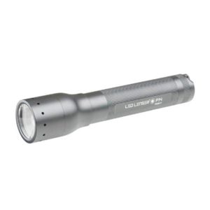 Zaklamp Led Lenser P14 titanium cadeauverpakking-0
