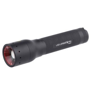 Zaklamp Led Lenser P14.2 zwart cadeau verpakking-0