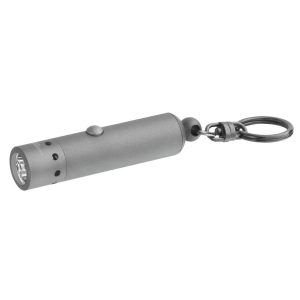 Mini zaklamp Led Lenser V8 zilver kleurig-0