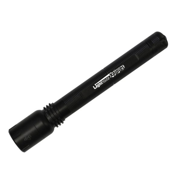 Zaklamp Lighthouse Xplorer 3w CREE -8705
