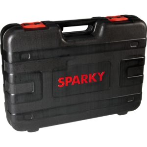 Sparky BP 860CE combihamer SDS max 12J-8922