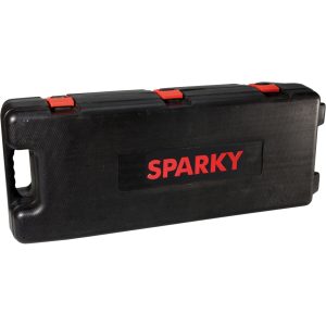 Sparky K 2050 breekhamer HEX 50J-8929
