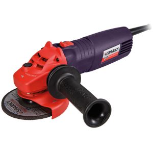 Sparky M 750 HD haakse slijper 125mm-0