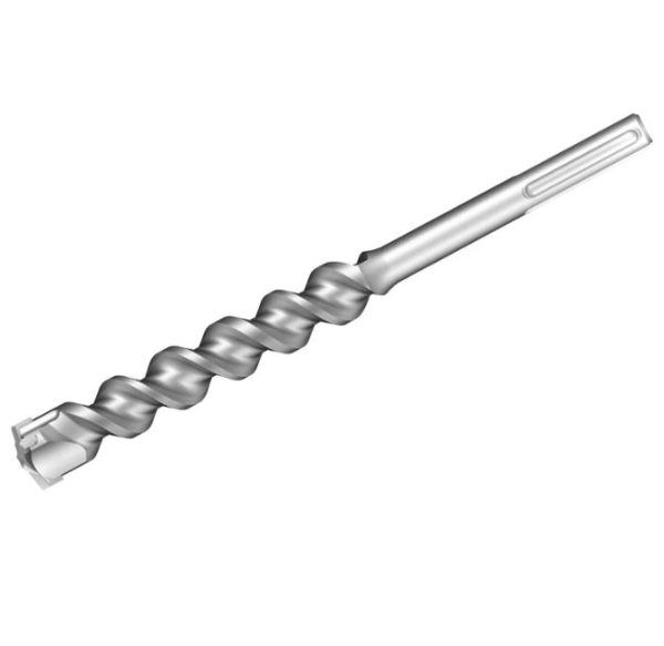 SDS MAX 3S boor 18x340mm (3 bladen)