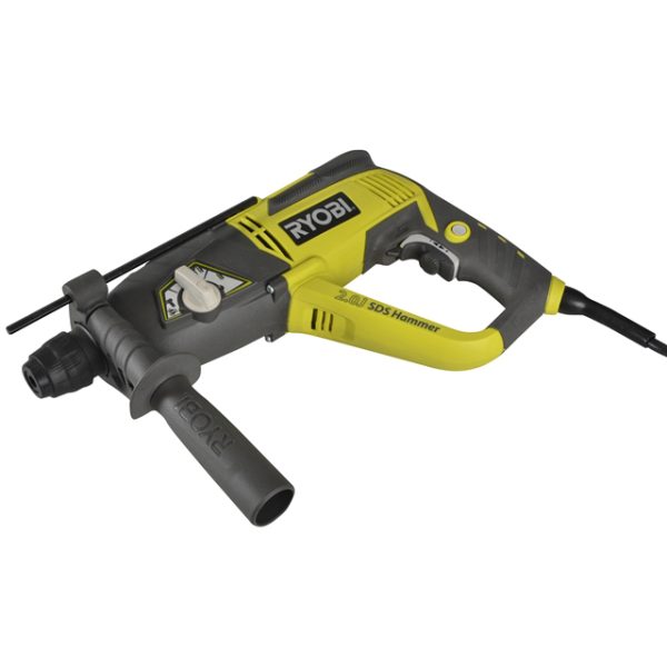 SDS+ Boor 3 standen Ryobi ERH710RS-9607