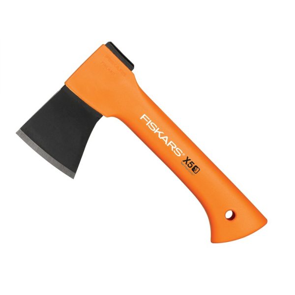 Bijl Fiskars X5 XXS 550g | Fiskars 1015617-0