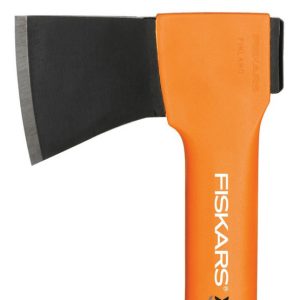 Bijl Fiskars X5 XXS 550g | Fiskars 1015617-10142