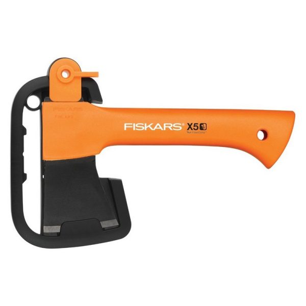 Bijl Fiskars X5 XXS 550g | Fiskars 1015617-10139