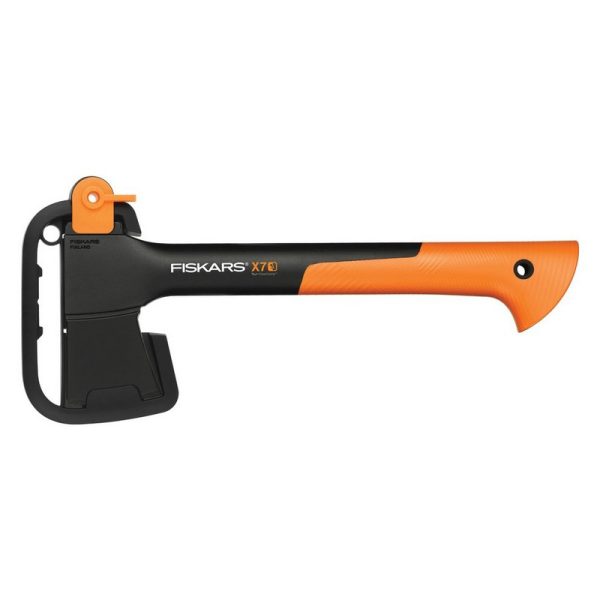 Bijl Fiskars X7 XS 650g | Fiskars 1015618-10144