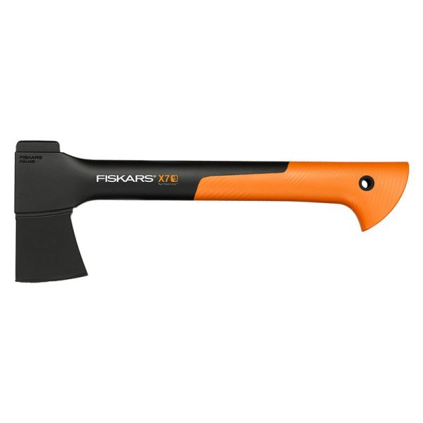 Bijl Fiskars X7 XS 650g | Fiskars 1015618-10145