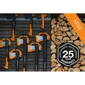 Bijl Fiskars X10 S 1000g | Fiskars 1015619-10154