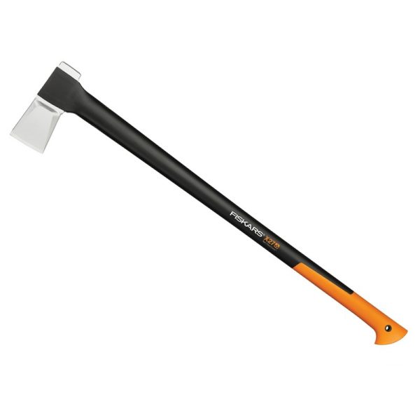 Kloofbijl Fiskars X27 XXL 2560g | Fiskars 122503-0