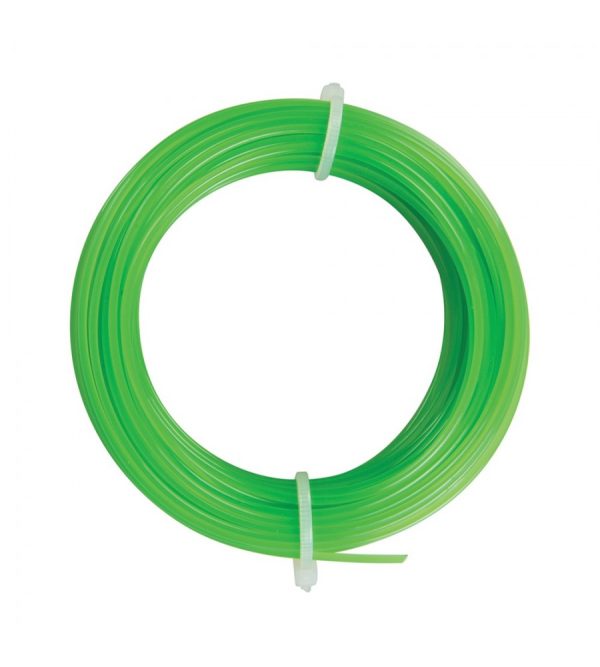 Maaidraad rond 1,65mm x 15 meter Silverline - Afbeelding 2