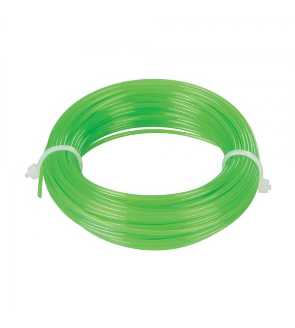 Maaidraad rond 1,65mm x 15 meter Silverline