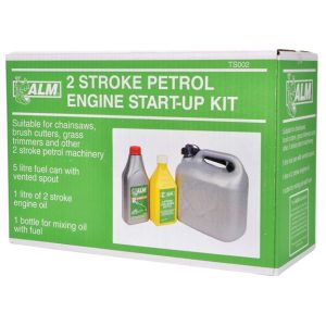 Smeerolie starters set TS002 2 -9524