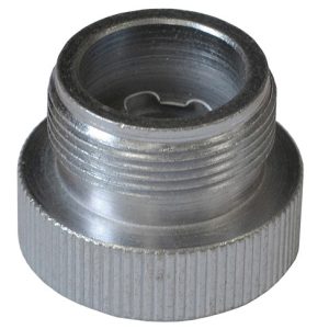 Gas converter Faithfull CGA600 To EN417 fitting-0