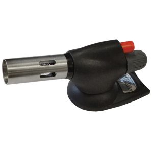 Auto start power torch Faithfull-0