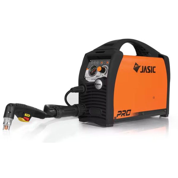 Jasic CUT45 PFC Wide Voltage plasmasnijder met pilot arc - Afbeelding 2
